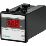 Tense DJ-A48D Dijital Direkt Ampermetre(1-100A), 48X48MM