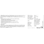 Tense DJ-A72S Dijital Setli X5 Ampermetre, 72X72MM - Görsel 4