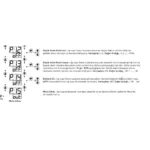Tense DJ-A72S Dijital Setli X5 Ampermetre, 72X72MM - Görsel 7