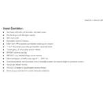 Tense DS-72 72x72 ebatlarında, Çift SET’li, çift çıkışlı, CP1, CP2, RESET girişli, kuru kontak, proximity ve encoder girişli ( NPN/PNP/Totem Pole ), Çift göstergeli, 4 hane, çarpan değeri girilebilen, rezervli, SSR çıkışlı, ileri-geri sayıcı - Görsel 2