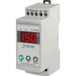 Tense DT-321DIN Sıcaklık Kontrol Cihazı (-30 ile+150 °C) (NTC Ölçüm Probu Fiyata Dahildir.)