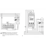 Tense DT-321DIN Sıcaklık Kontrol Cihazı (-30 ile+150 °C) (NTC Ölçüm Probu Fiyata Dahildir.) - Görsel 5
