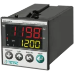 Tense DT-48Y Opsiyonel Sıcaklık Kontrol Cihazı,J,K,R,S,PT100,PID,ON-OFF,Alarm ve Kontak Çıkış,48x48mm