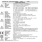 Tense DT-72Y Opsiyonel Sıcaklık Kontrol Cihazı,J,K,R,S,PT100,PID,ON-OFF,Alarm ve Kontak Çıkış,72x72mm - Görsel 2