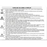 Tense DT-72Y Opsiyonel Sıcaklık Kontrol Cihazı,J,K,R,S,PT100,PID,ON-OFF,Alarm ve Kontak Çıkış,72x72mm - Görsel 3