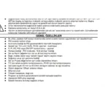 Tense DT-96Y Opsiyonel Sıcaklık Kontrol Cihazı,J,K,R,S,PT100,PID,ON-OFF,Alarm ve Kontak Çıkış,96x96mm - Görsel 4