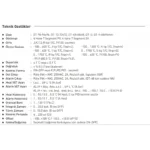 Tense DT-D Opsiyonel Sıcaklık Kontrol Cihazı,J,K,R,S,PT100,PID,ON-OFF,Alarm ve Kontak Çıkış,96x48mm - Görsel 4