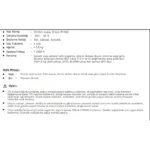 Tense DT-D Opsiyonel Sıcaklık Kontrol Cihazı,J,K,R,S,PT100,PID,ON-OFF,Alarm ve Kontak Çıkış,96x48mm - Görsel 5