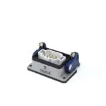 EMAS 6 Kontaklı Mak. Fişi Alt.giriş İki Mand. Makara