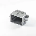 EMAS 6 Kontaklı Gövde Boş Uzatma Yandan Girişli