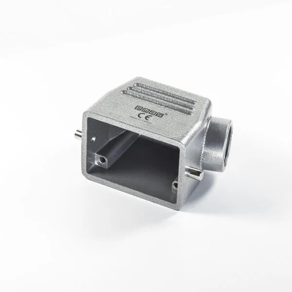 EMAS 6 Kontaklı Gövde Boş Uzatma Yandan Girişli