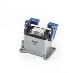 EMAS 6 Kontaklı Duvar Prizi Yand.giriş İki Man.makara