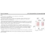 Tense EM-72 72X72MM Multimetre - Görsel 2