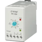 Tense ER-30D Zaman Rölesi 30DK,KLASIK DIN Kutu