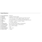 Tense ERD-48K Besleme On ile Ani Kontak ve Flaşör - Görsel 3