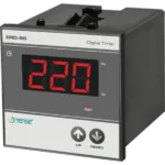 Tense ERD-96T Çekmede Gecikmeli - Bırakmada Gecikmeli 96x96mm