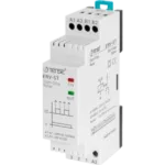 Tense ERV-ST Start Stop Rölesi, Klasik Kutu, 220V AC (50-60 Hz.)