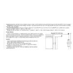 Tense FK-05F Faz Koruma Rölesi Nötrsüz,Faz Sırası, Ayarlı %5-25 Asimetri,Klasik DIN Kutu - Görsel 3