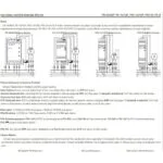 Tense FK-14 Faz (Motor) Koruma Rölesi,Faz Sırası,Sabit %30 Asimetri,DIN Kutu - Görsel 2