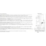 Tense FKT-06 Faz Koruma Rölesi,Nötrsüz, Ayarlı %5-25 Asimetri,DIN Kutu - Görsel 3