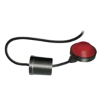 Tense FLT-10 Kablolu Flatör, 10 Metre, 8A 250V AC (50 / 60 Hz), IP68