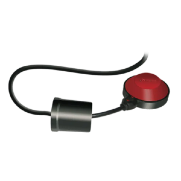 Tense FLT-5 Kablolu Flatör, 5 Metre, 8A 250V AC (50 / 60 Hz), IP68