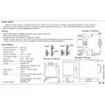 Tense FT-G Fotosel Göz, (5 MM Ldr) - Görsel 3