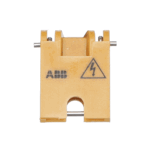 ABB SA1 Mekanik Kilitleme Adaptörü (B6/B7 İçin) - Görsel 2