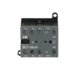 ABB BC7-30-01 5,5KW 12A 3P Kontaktör 1NK 24VDC GJL1313001R0011