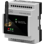 Tense GSM-MOD GSM Modem, Quand Band Gsm/gprs/edge, Rs-232, Rs-485, TCP-IP Uyumlu, İzoleli, MODBUS İletişim, Maksimum 192