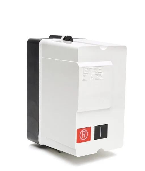 EMAS 1 Sıny.kut.but.ter. Röle Kont 7,3-10,2 A