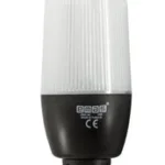 EMAS Çok Fonk Işık Kolon 55 MM PLC NPN 24V Buzzer -2M