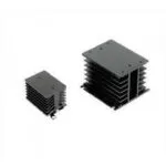 Tense ISS-M-75A 75A'lik SSR için Ray Montajlı Monofaze Soğutucu