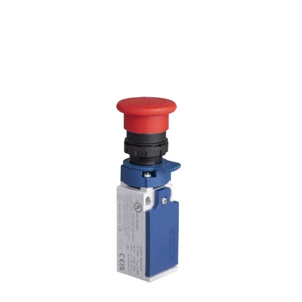 EMAS 40MM Emnıyet Dogrusal Hareketli Metal Pim