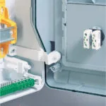 Legrand 001970 Plexo³ kofra menteşe aksesuarı