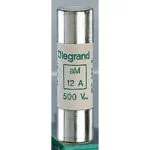 Legrand 014012 Kartuş Sigorta Am Tip 14X51 12A Göstergesiz