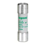 Legrand 014112 Kartuş Sigorta Am Tip 14X51 12A Göstergeli