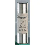 Legrand 014325 Kartuş Sigorta Gg Tip 14X51 25A Pimsiz