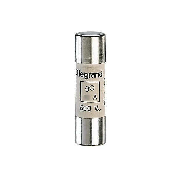 Legrand 014516 Kartuş Sigorta Gg Tip 14X51 16A Pimli