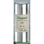 Legrand 015032 Kartuş Sigorta Am Tip 22X58 32A Göstergesiz