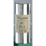 Legrand 015396 Kartuş Sigorta Gg Tip 22X58 100A Pimsiz