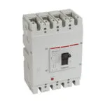 Legrand 027238 DRX630 Sabit 4P 320A 36KA