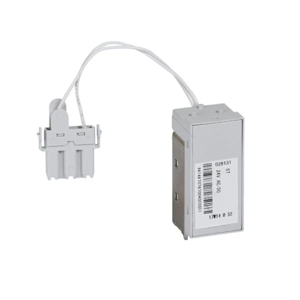 Legrand 028131 DMX-SP Açtırma bobini 24V AC/DC