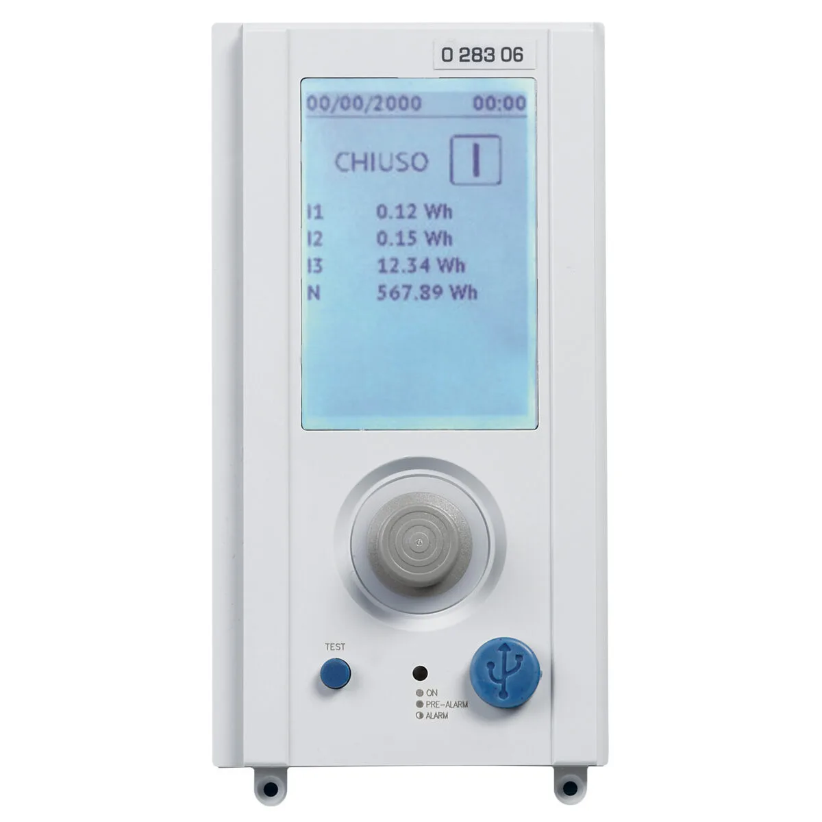 Legrand 028306 Dmx³ Mp4.10 Koruma Ünitesi