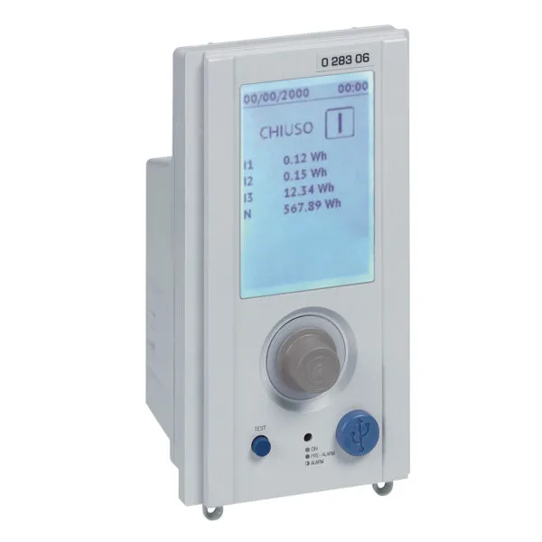 Legrand 028306 Dmx³ Mp4.10 Koruma Ünitesi