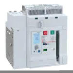 Legrand 028373 DMX3 Sabit MP10 4P 1250A 50KA