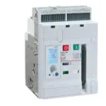 Legrand 028386 DMX3 Sabit MP10 3P 2500A 65KA