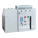 Legrand 028397 DMX3 Sabit MP10 4P 3200A 65KA