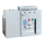 Legrand 028398 DMX3 Sabit MP10 4P 4000A 65KA