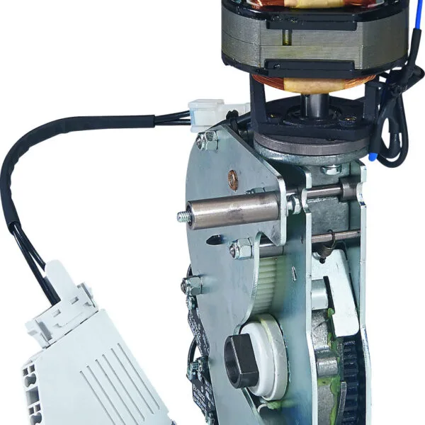 Legrand 028835 Dmx³ Motor 48V Ac/dc